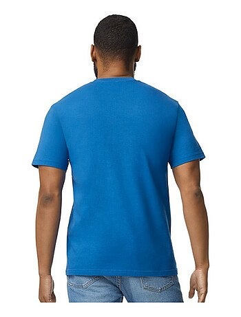 Gildan - T-shirt SOFTSTYLE