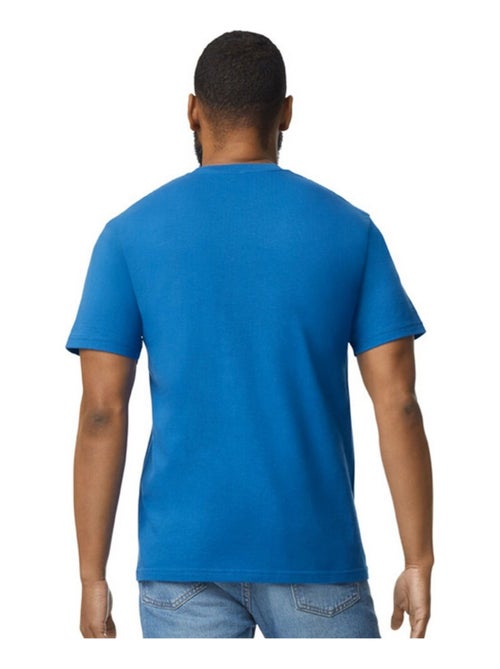 Gildan - T-shirt SOFTSTYLE - Kiabi