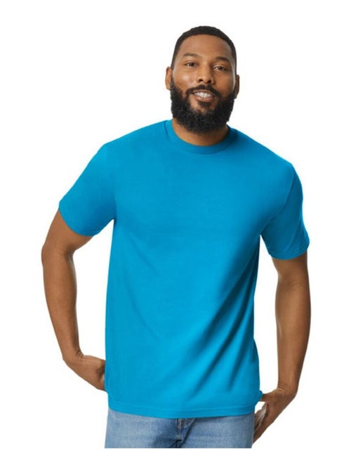 Gildan - T-shirt SOFTSTYLE - Kiabi