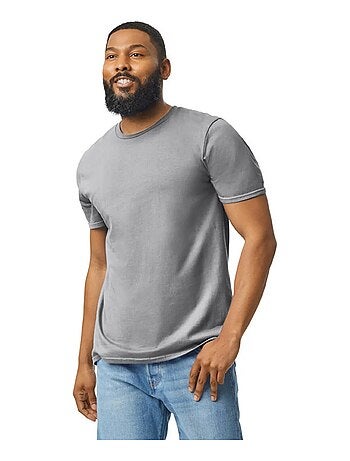 Gildan - T-shirt SOFTSTYLE