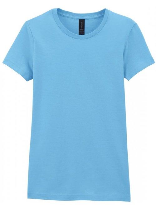 Gildan - T-shirt SOFTSTYLE - Kiabi