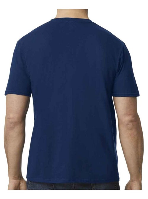 Gildan - T-shirt SOFTSTYLE EZ - Kiabi