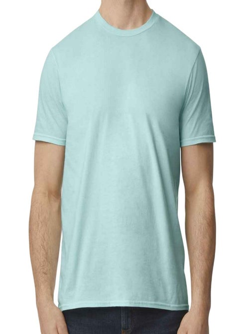 Gildan - T-shirt SOFTSTYLE EZ - Kiabi