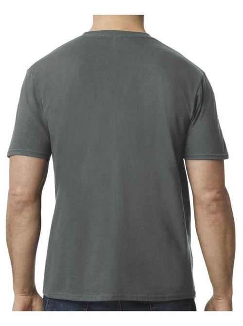 Gildan - T-shirt SOFTSTYLE EZ - Kiabi