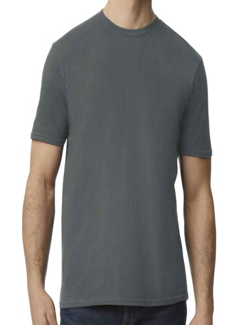 Gildan - T-shirt SOFTSTYLE EZ - Kiabi