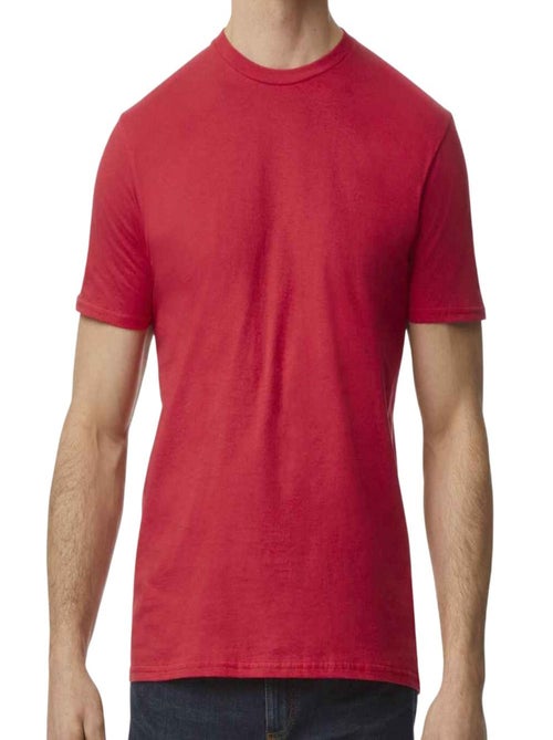 Gildan - T-shirt SOFTSTYLE EZ - Kiabi