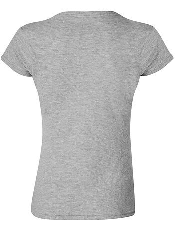 Gildan - T-shirt SOFTSTYLE
