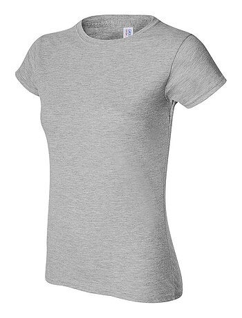 Gildan - T-shirt SOFTSTYLE