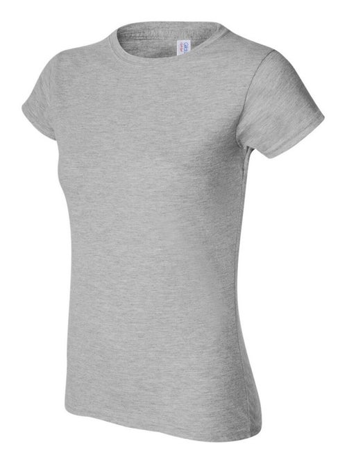Gildan - T-shirt SOFTSTYLE - Kiabi