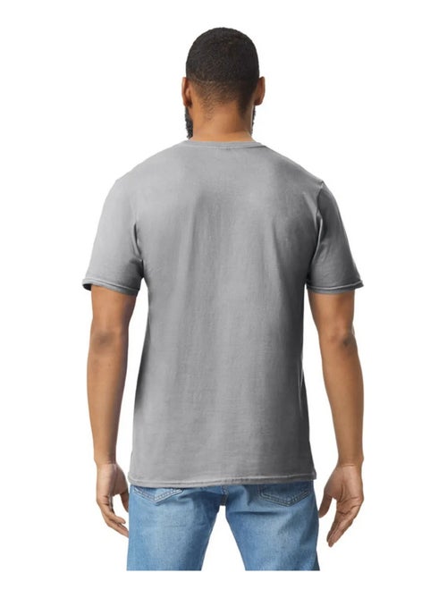Gildan - T-shirt SOFTSTYLE - Kiabi
