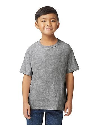 Gildan - T-shirt SOFTSTYLE