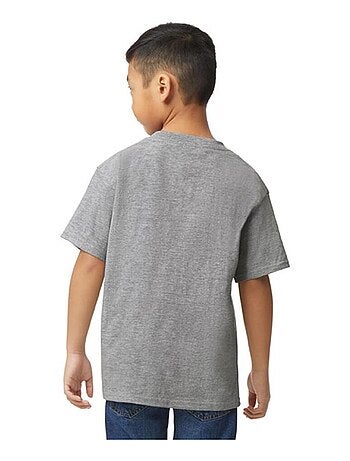 Gildan - T-shirt SOFTSTYLE