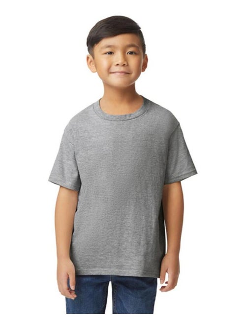 Gildan - T-shirt SOFTSTYLE - Kiabi