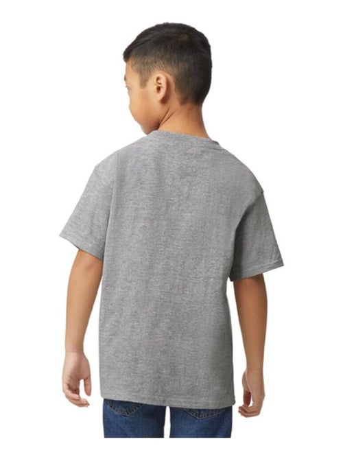 Gildan - T-shirt SOFTSTYLE - Kiabi