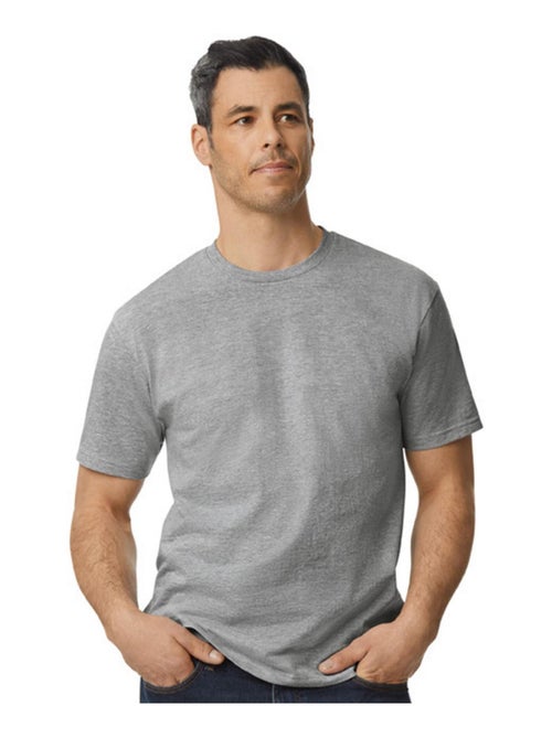 Gildan - T-shirt SOFTSTYLE - Kiabi