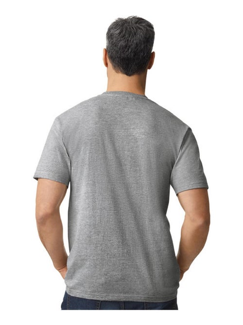Gildan - T-shirt SOFTSTYLE - Kiabi
