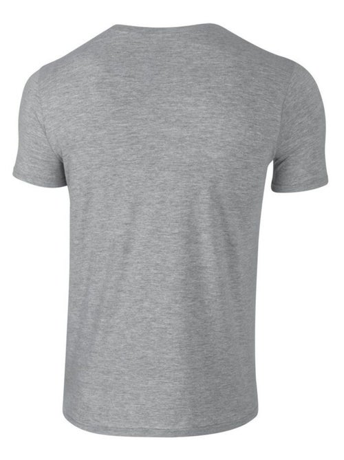Gildan - T-shirt SOFTSTYLE - Kiabi