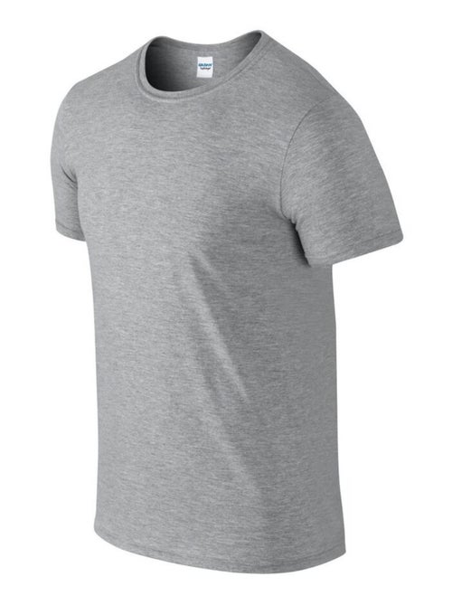 Gildan - T-shirt SOFTSTYLE - Kiabi