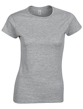 Gildan - T-shirt SOFTSTYLE