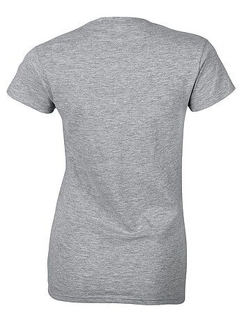 Gildan - T-shirt SOFTSTYLE