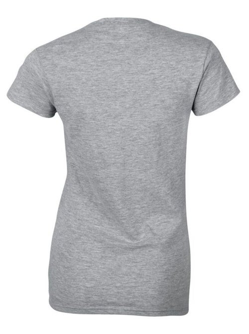 Gildan - T-shirt SOFTSTYLE - Kiabi