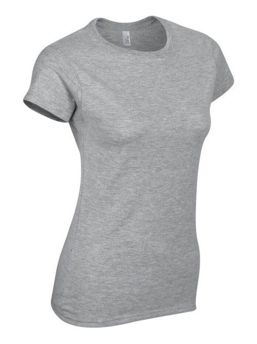 Gildan - T-shirt SOFTSTYLE - Kiabi