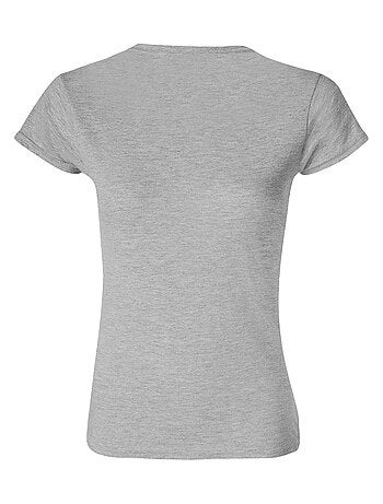 Gildan - T-shirt SOFTSTYLE