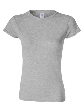 Gildan - T-shirt SOFTSTYLE