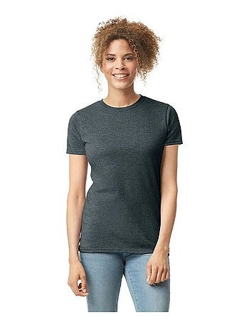 Gildan - T-shirt SOFTSTYLE