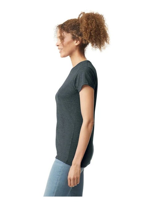 Gildan - T-shirt SOFTSTYLE - Kiabi