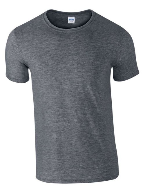 Gildan - T-shirt SOFTSTYLE - Kiabi