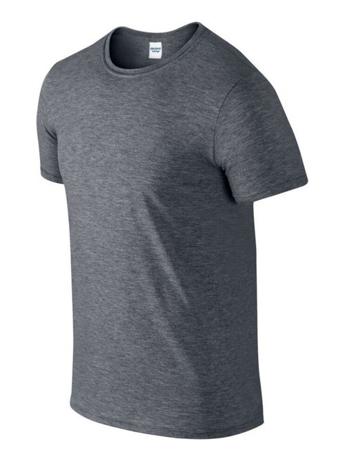 Gildan - T-shirt SOFTSTYLE - Kiabi