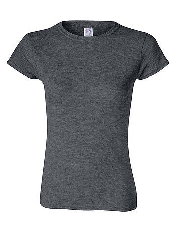 Gildan - T-shirt SOFTSTYLE