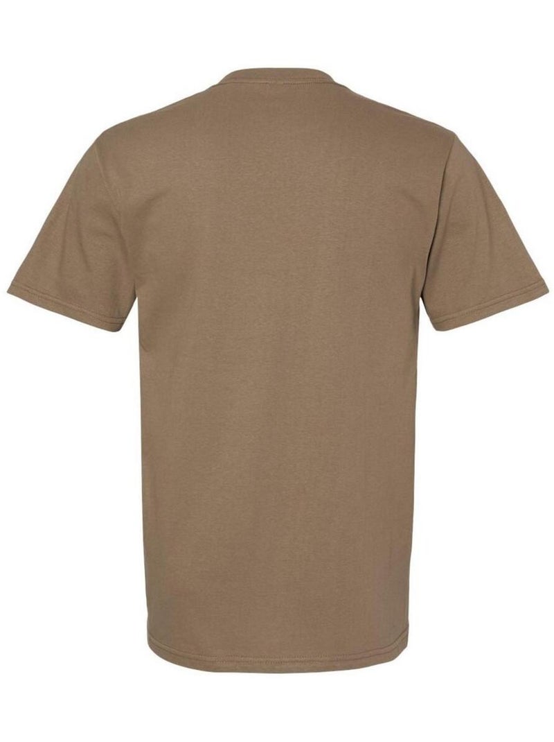 Gildan - T-shirt SOFTSTYLE Gris - Kiabi