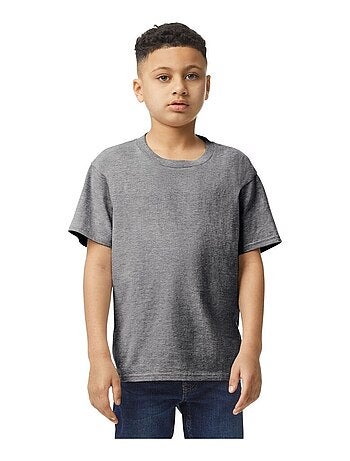 Gildan - T-shirt SOFTSTYLE