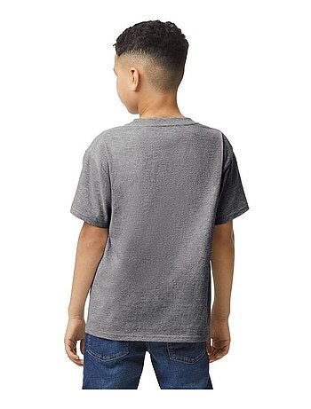 Gildan - T-shirt SOFTSTYLE