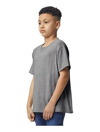 Gildan - T-shirt SOFTSTYLE