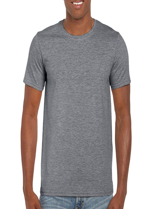 Gildan - T-shirt SOFTSTYLE - Kiabi