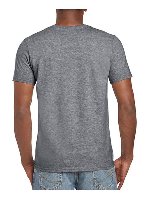 Gildan - T-shirt SOFTSTYLE - Kiabi