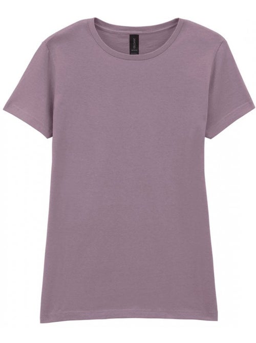 Gildan - T-shirt SOFTSTYLE - Kiabi