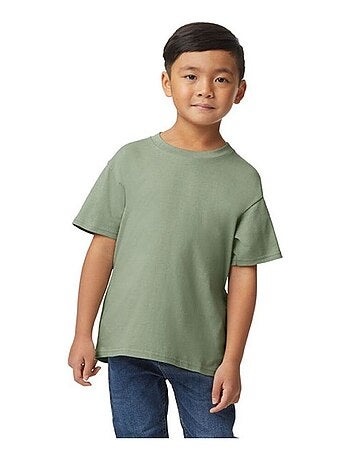 Gildan - T-shirt SOFTSTYLE