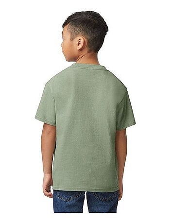 Gildan - T-shirt SOFTSTYLE