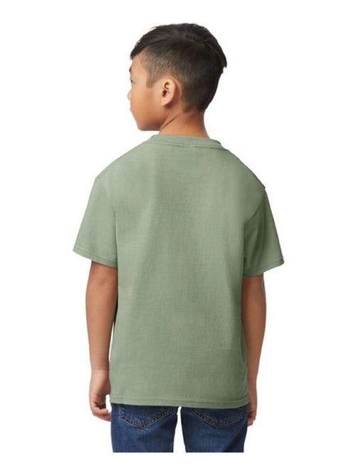 Gildan - T-shirt SOFTSTYLE - Kiabi