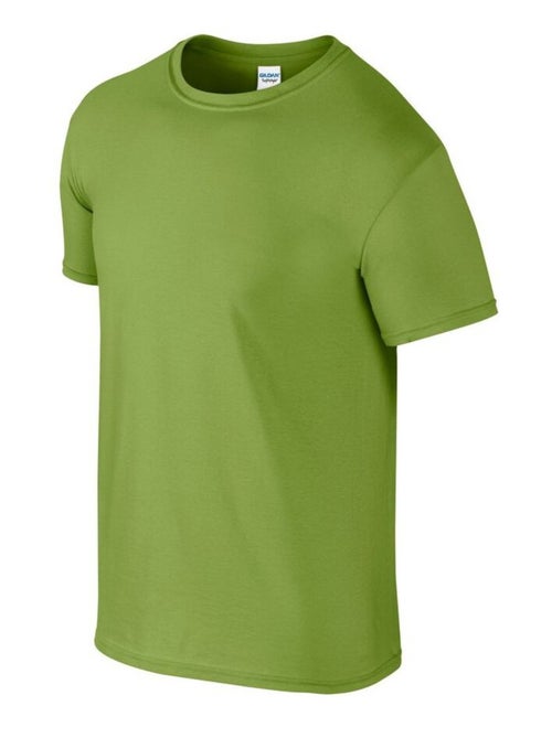 Gildan - T-shirt SOFTSTYLE - Kiabi