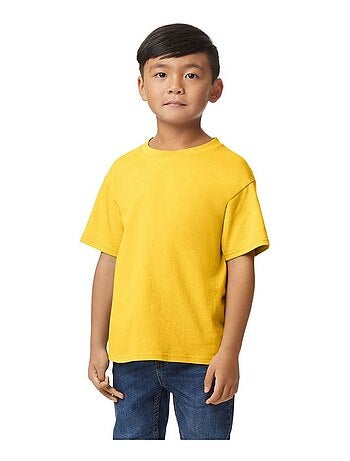 Gildan - T-shirt SOFTSTYLE