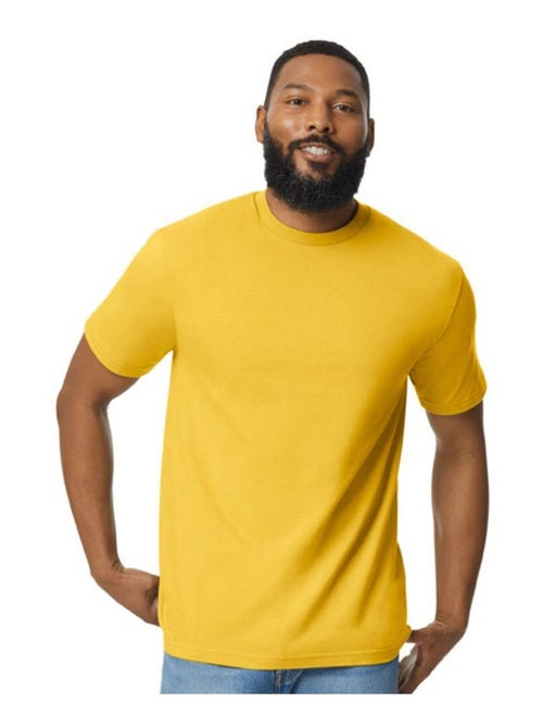 Gildan - T-shirt SOFTSTYLE - Kiabi