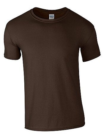 Gildan - T-shirt SOFTSTYLE
