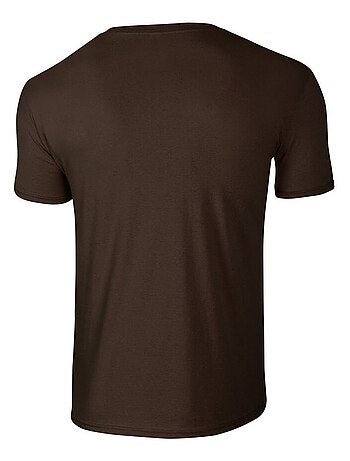 Gildan - T-shirt SOFTSTYLE
