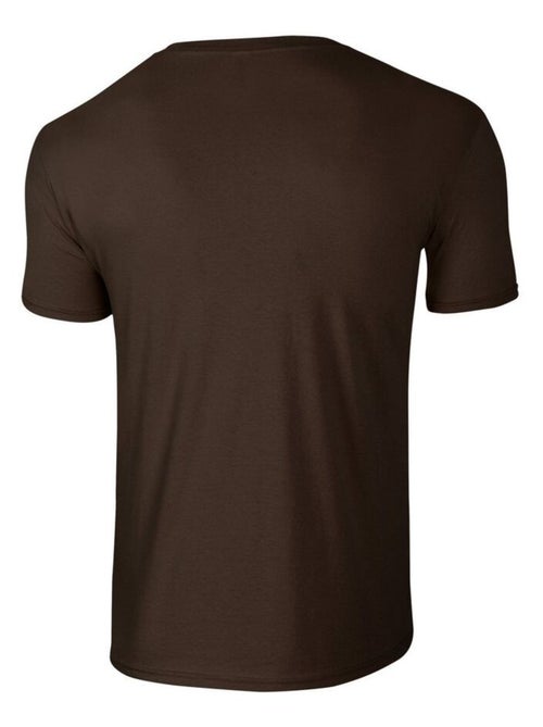 Gildan - T-shirt SOFTSTYLE - Kiabi