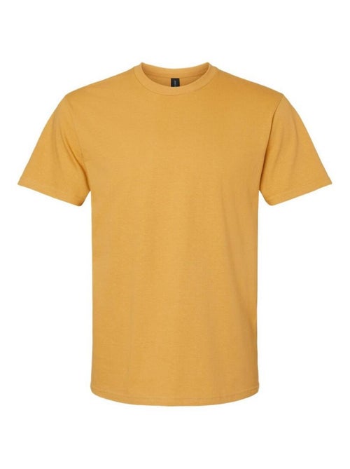 Gildan - T-shirt SOFTSTYLE - Kiabi